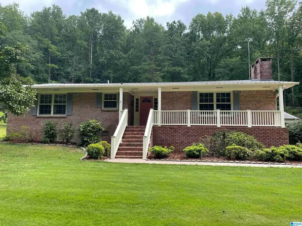 8479 N Valley Rd, Pinson, AL 35126