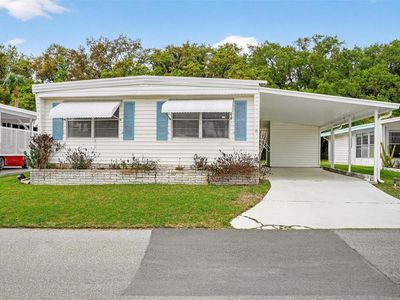7 Cocos Plumosa Dr #A, Eustis, FL, 32726