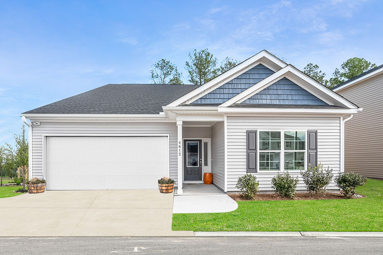 Lyden Village by Mungo Homes in Myrtle Beach SC Zillow