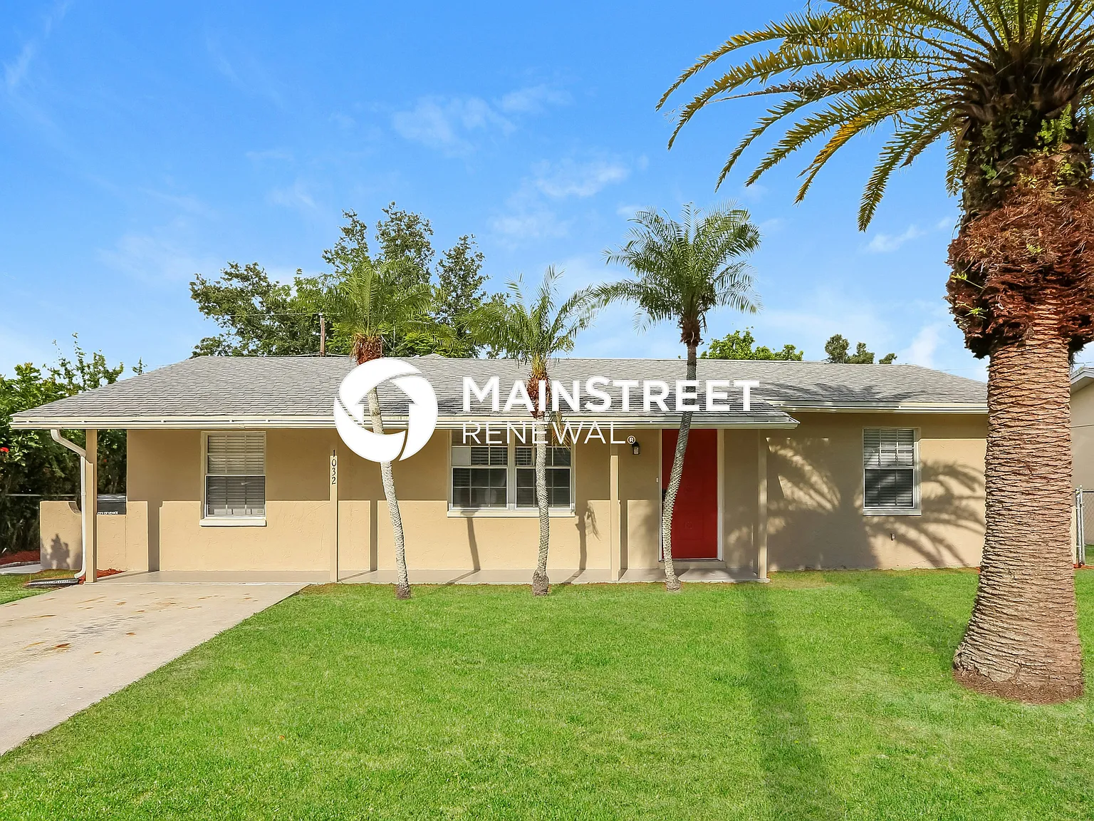1032 HOPE ST — Photo 1