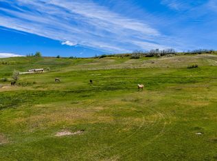 Beaver Creek Rd, Sheridan, WY 82801