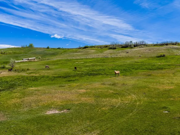 Beaver Creek Rd, Sheridan, WY 82801