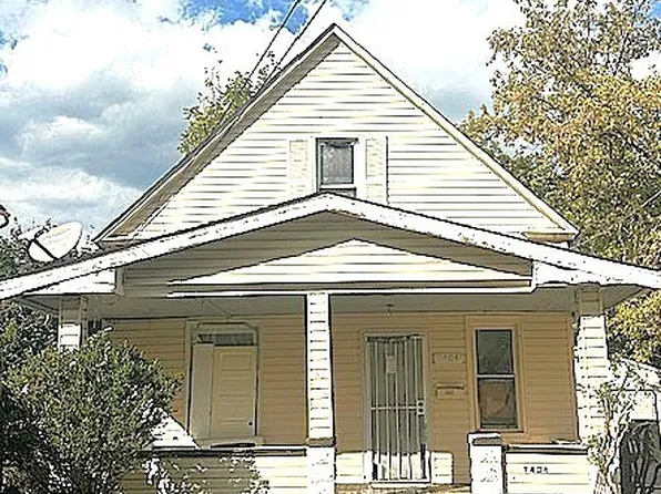 7404 Wentworth Ave, Cleveland, OH 44102