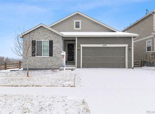 11158 Ledges Rd, Parker, CO 80134