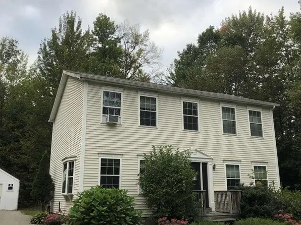 22 Tara Lane, Littleton, NH 03561