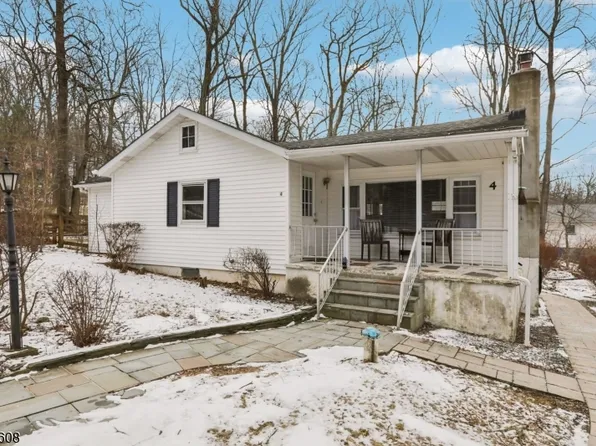 4 Fawn Lake Rd, Hardyston Twp., NJ 07460