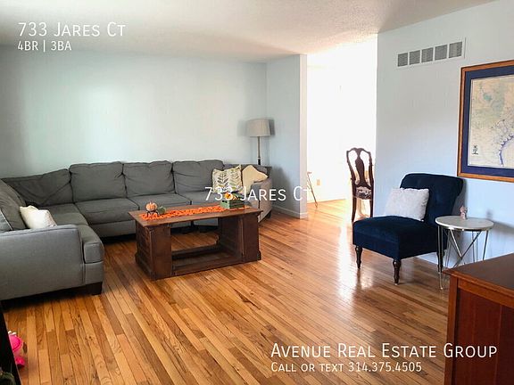 2nd image of 733 Jares Ct