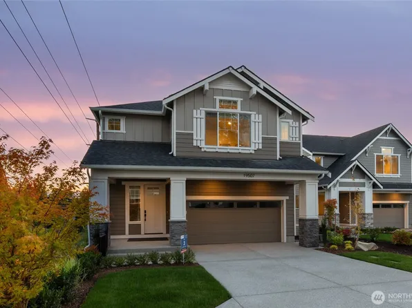 19507 81st Place NE #3, Kenmore, WA 98028