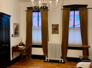 235 E Walnut St #1, Lancaster, PA 17602