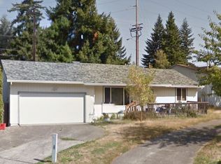 2353 SE Washington Ct, Hillsboro, OR 97123