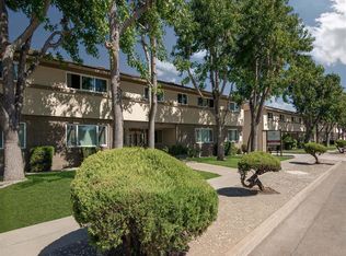 Hamilton Manor Apartments, San Jose, CA 95130