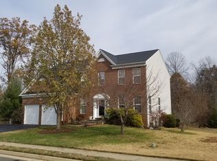 967 Rhonda Pl SE, Leesburg, VA 20175