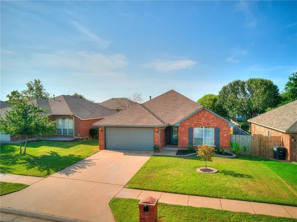 316 SW 39th St, Oklahoma City, OK 73160
