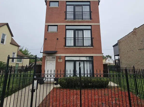 4116 W Congress Pkwy #2, Chicago, IL 60624