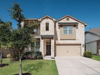 8711 DOVE OAK LN, San Antonio, TX, 78254