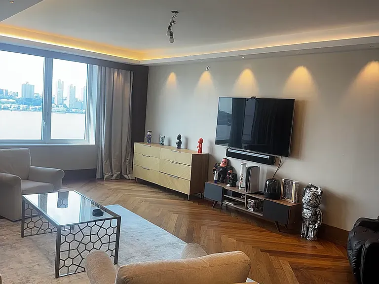80 Riverside Blvd #12L — Photo 5