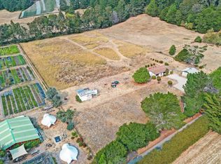 423 Dearborn Park Rd, Pescadero, CA 94060