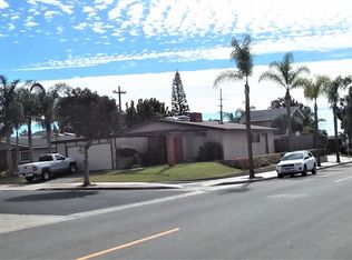 1700 Harbor Way, Seal Beach, CA 90740
