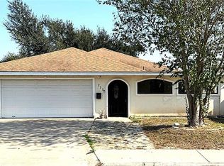 212 N 39th St, McAllen, TX 78501