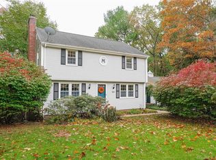 616 Spring St, Manchester, CT 06040
