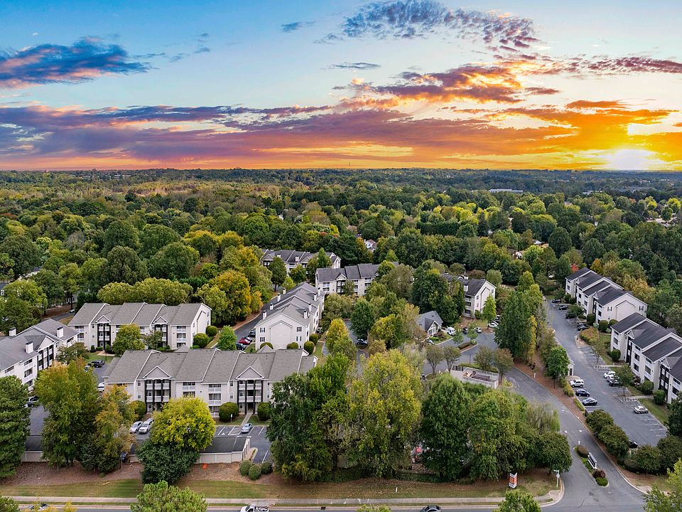 MAA South Tryon 7601 Holliswood Ct Charlotte NC Zillow