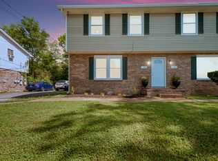 738 McPherson Dr, Nashville, TN 37221