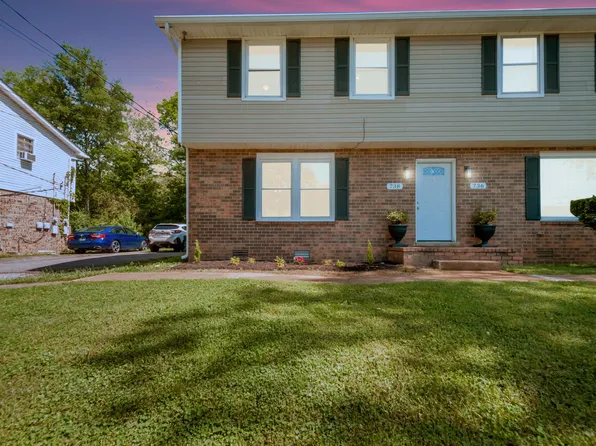738 McPherson Dr, Nashville, TN 37221