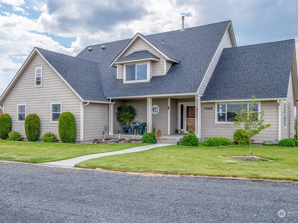 3365 Road 10.9 NW, Ephrata, WA 98823