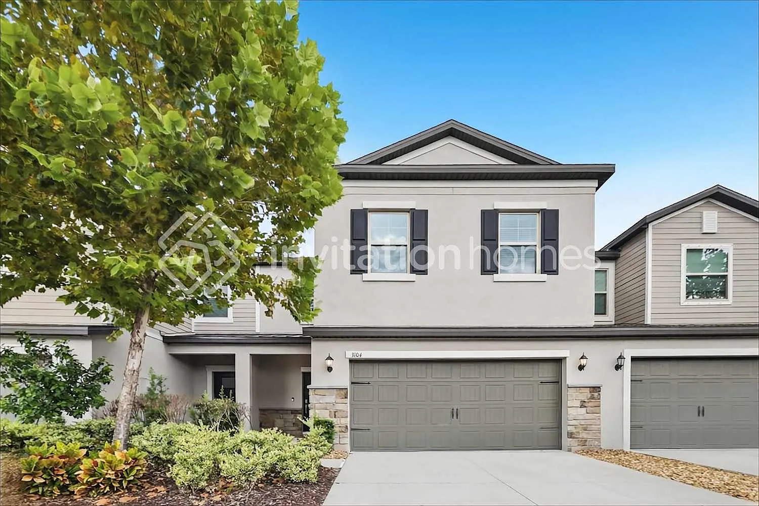 3104 Bryant Park Dr New Port Richey, FL 34655 — Photo 1