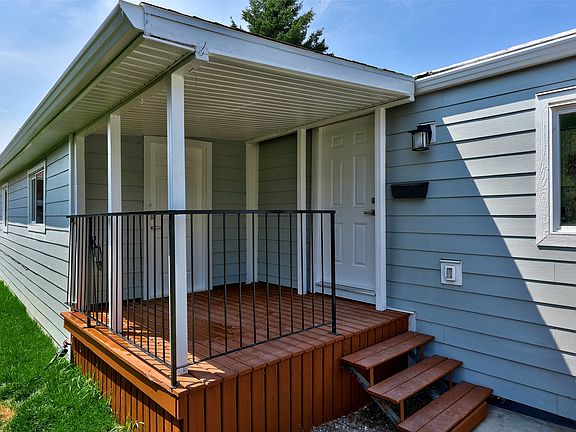 3rd image of 2805 Westsyde Rd #14