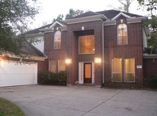 19 S Chandler Creek Cir, Spring, TX 77381