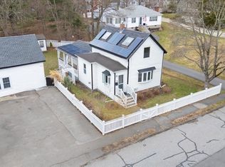 18 Sherman Pl, Woburn, MA 01801