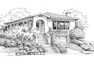 1374 Francisco St, Berkeley, CA 94702