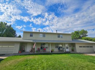 6815 Mormon Creek Rd #A & B, Lolo, MT 59847