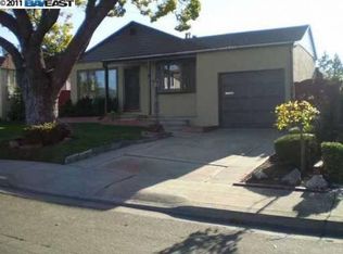 41421 Beatrice St, Fremont, CA 94539