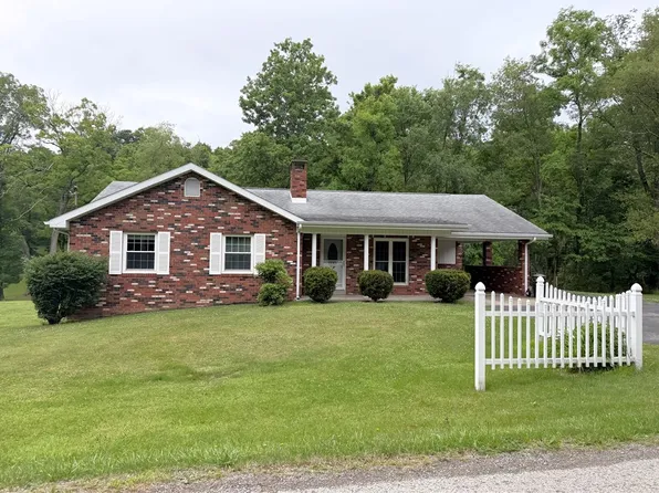 503 Ross Mountain Park Rd, New Florence, PA 15944