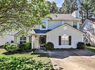 150 W Village Ct, Riverdale, GA 30296