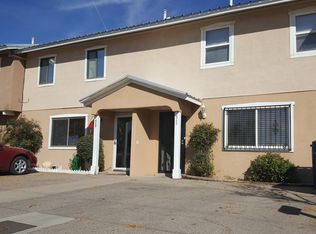 645 Grecian Ln NW, Albuquerque, NM 87107