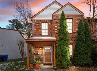 3909 Wyckoff Dr, Virginia Beach, VA 23452
