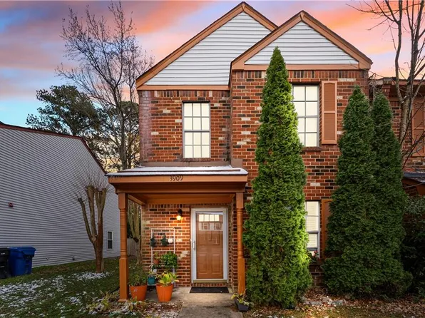 3909 Wyckoff Dr, Virginia Beach, VA 23452
