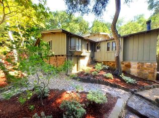 20946 Fontaine Rd, Topanga, CA 90290