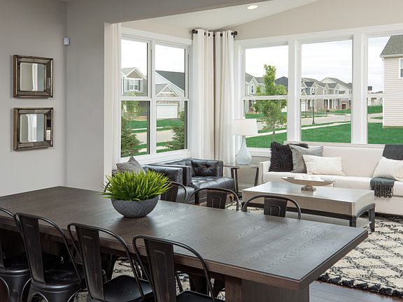 Model Representation