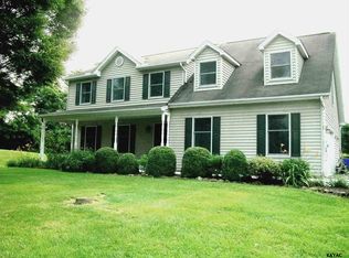 643 N Lake Rd, East Berlin, PA 17316