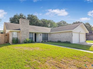 114 Laramie Dr, Victoria, TX 77904