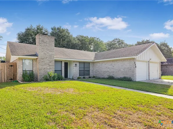 114 Laramie Dr, Victoria, TX 77904