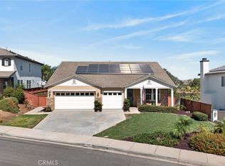 8870 Camino Limon Rd, Corona, CA 92883