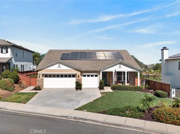 8870 Camino Limon Rd, Corona, CA 92883