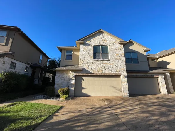 14001 Avery Ranch Blvd Unit 2801, Austin, TX 78717