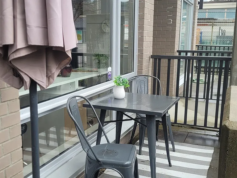 1591 Bowser Ave — Photo 13
