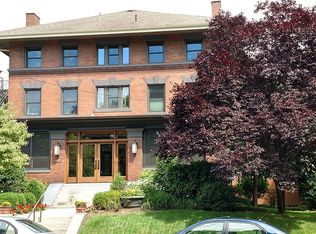 1022 N Negley Ave, Pittsburgh, PA